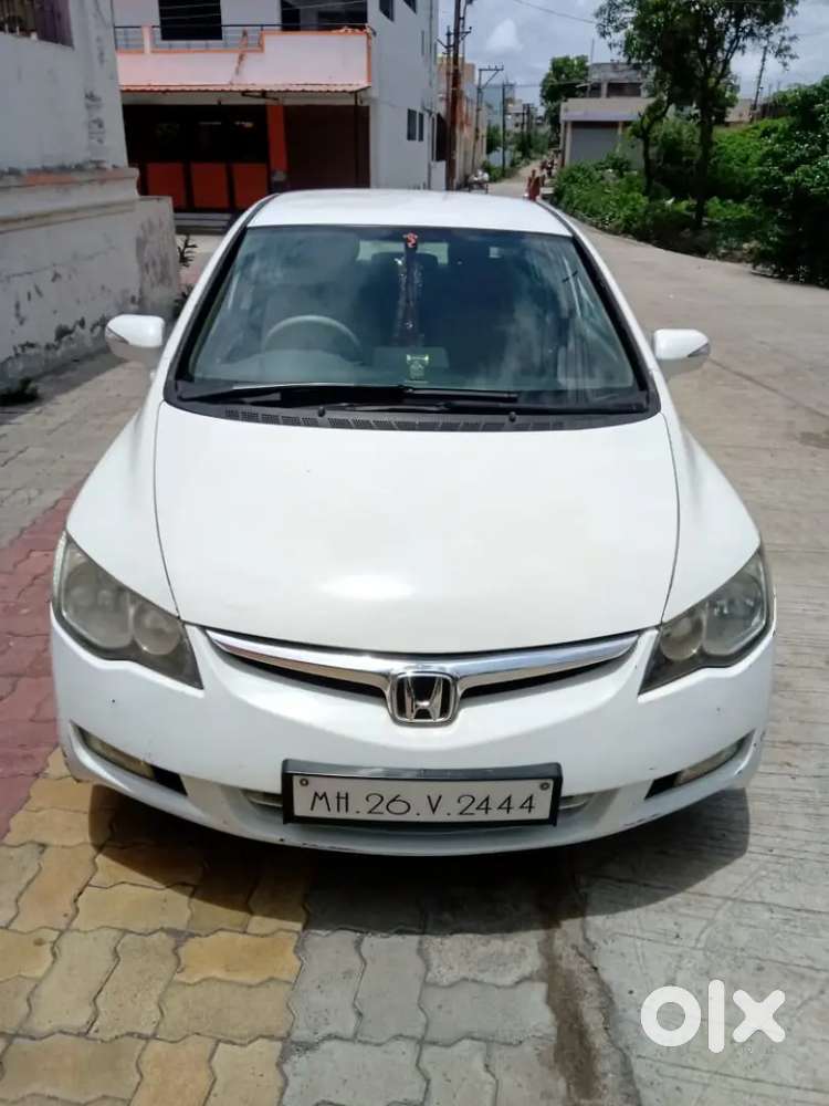Honda Civic 2009 Petrol