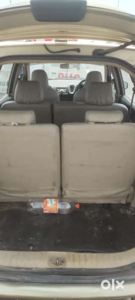 Honda Mobilio 2014 Diesel 94500 Km Driven