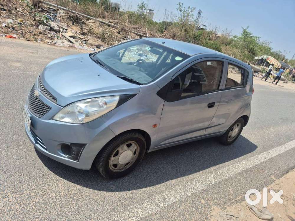 Chevrolet Beat Diesel Ps, 2014, Diesel