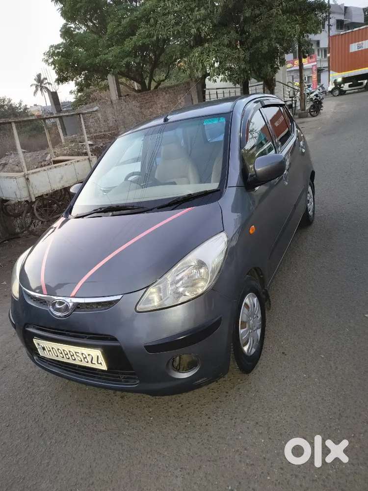 Full Top Condition Best   Tv Plus Back Clus Fully Modified Insteriar