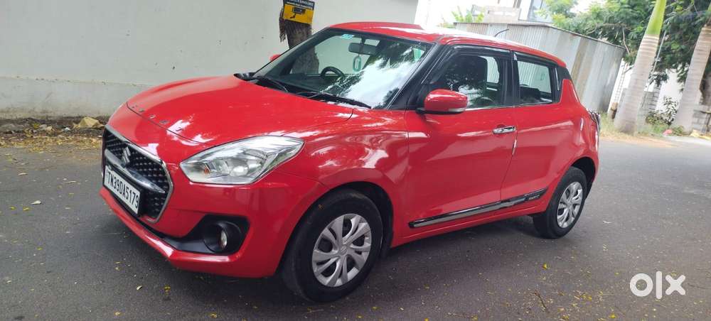 Maruti Suzuki Swift Vxi Ags, 2023, Petrol