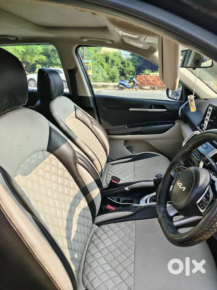 Kia Sonet 1.5 Htx 2021
