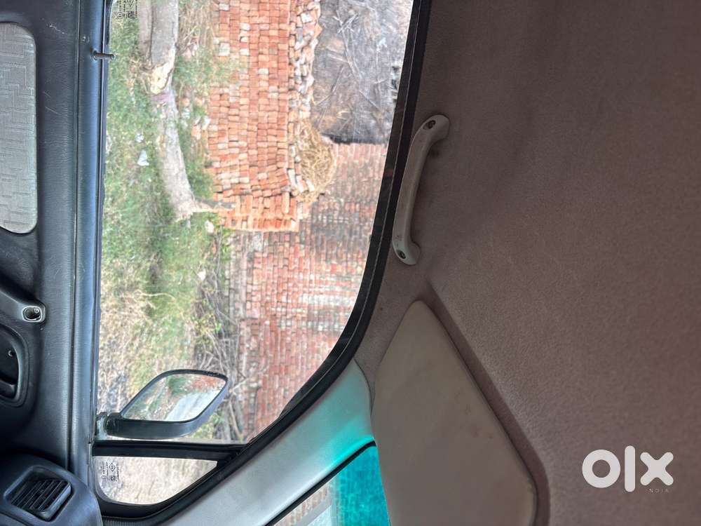 Maruti Suzuki Wagon R 2012 Cng & Hybrids Well Maintained