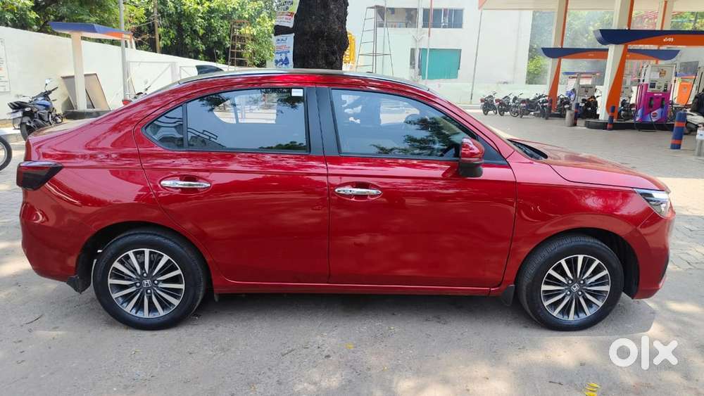 Honda Amaze Vx 2025