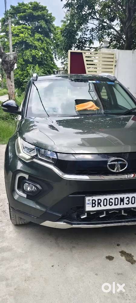Tata Nexon 1.2 Revotron 2023 December
