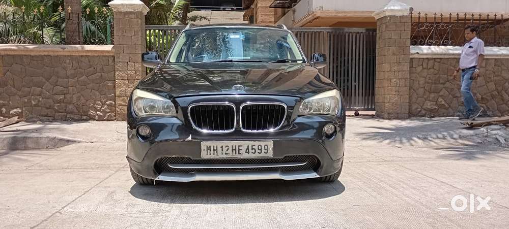 Bmw X1 Sdrive 20d X Line, 2011, Diesel