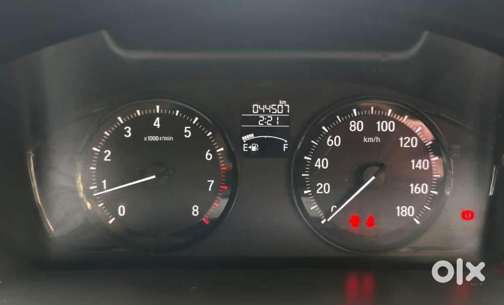 Honda Amaze 1.2 Smt I Vtec, 2021, Petrol
