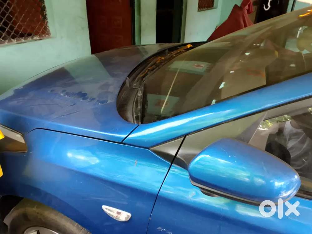 Hyundai I20 Crdi Magna 2018 Model