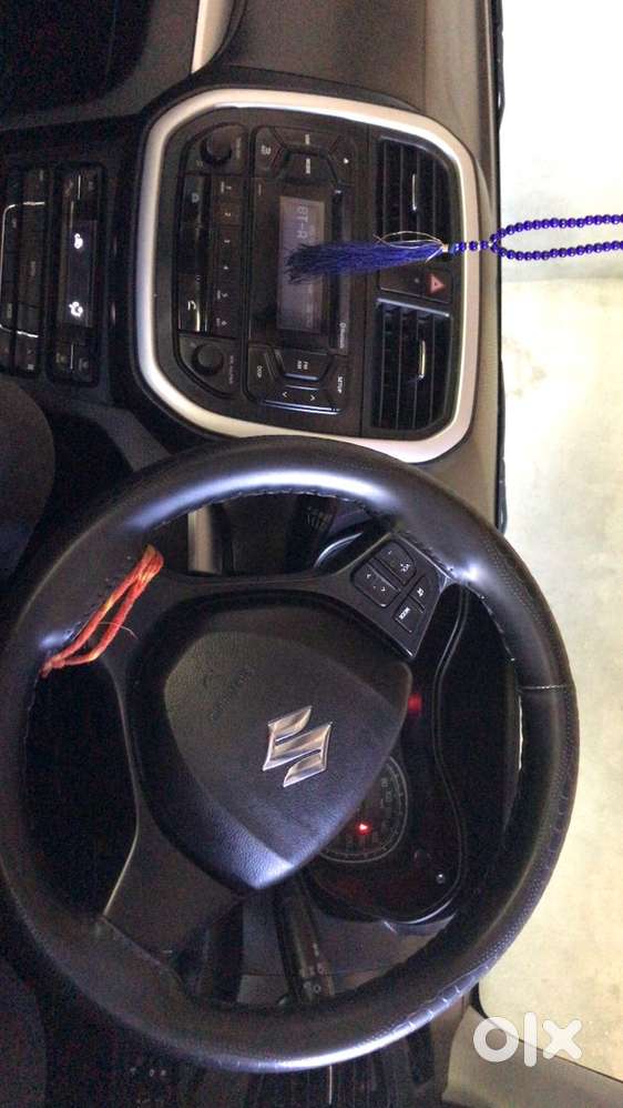 Maruti Vitara Brezza 2021 Petrol
