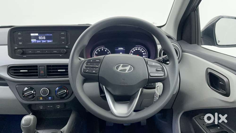 Hyundai Grand I10 Nios Magna 1.2 Kappa Vtvt, 2025, Petrol