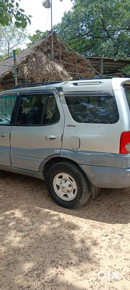 Tata Safari 4x4 Lx, 2006, Diesel