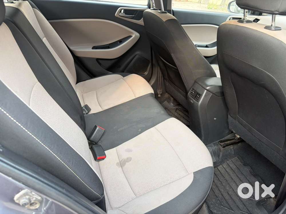 Hyundai I20 Asta (o) 1.2 Mt, 2014, Petrol