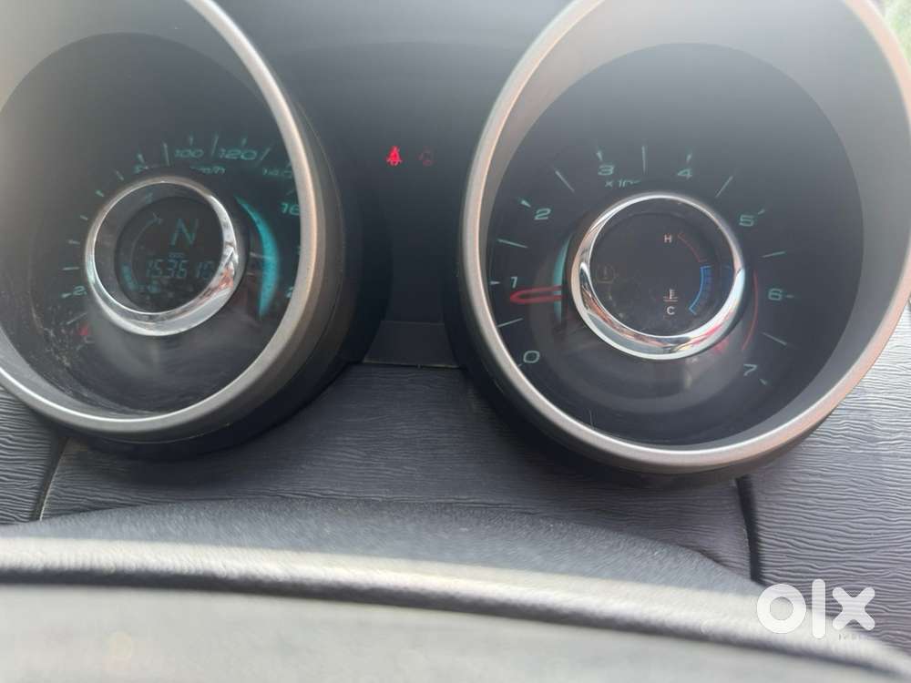 Mahindra Xuv500 2.2 2018