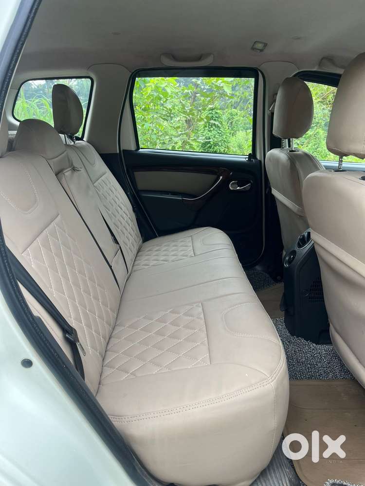 Renault Duster 2012-2015 110ps Diesel Rxl, 2013, Diesel