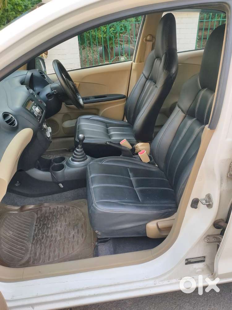 Honda Brio S Mt, 2014, Petrol