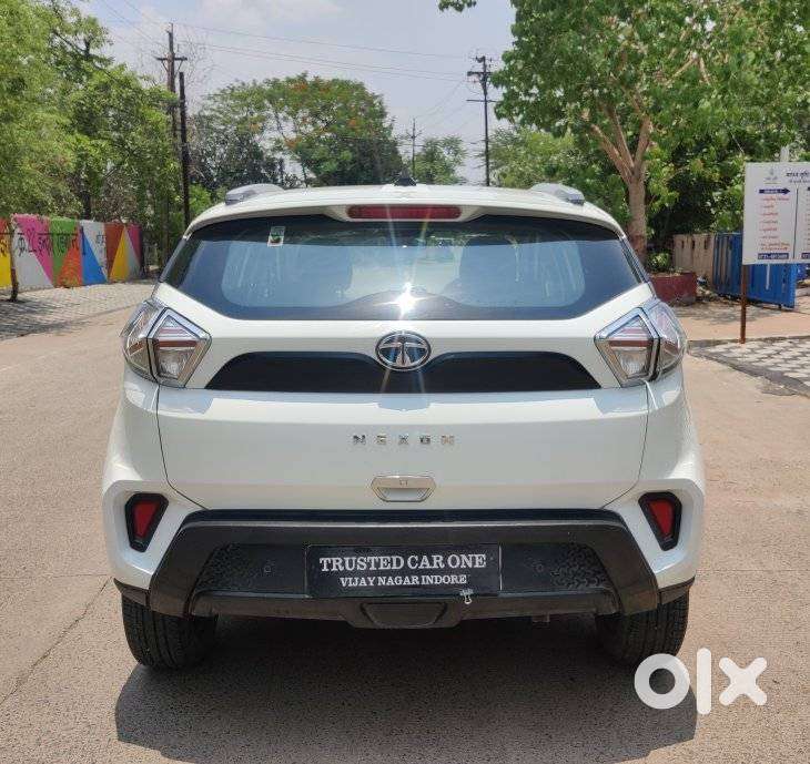 Tata Nexon 1.5 Revotorq Xm Plus (s), 2023, Diesel