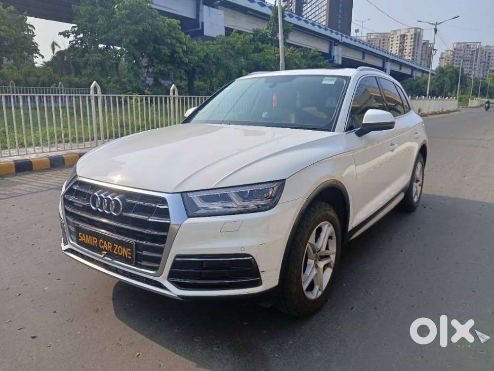 Audi Q5 2.0 40 Tdi Premium Plus, 2020, Diesel