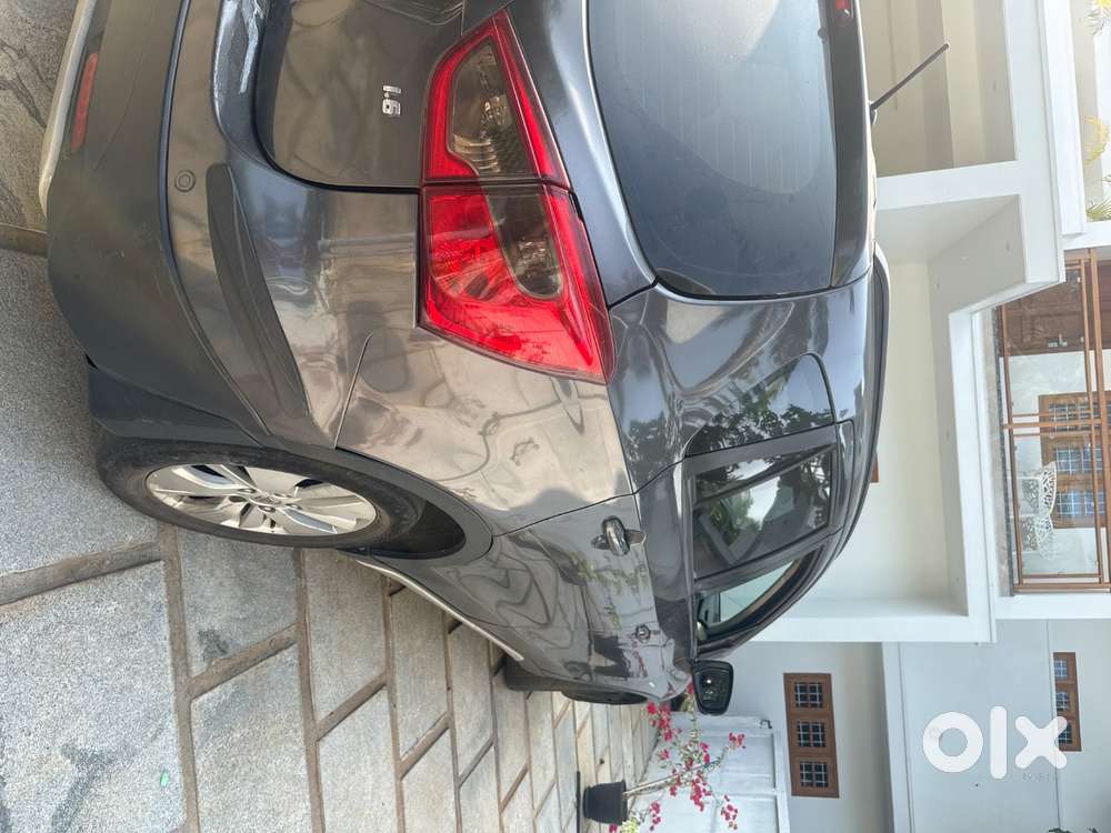 Maruti Suzuki S Cross Zeta 1.6 ,2015 Model