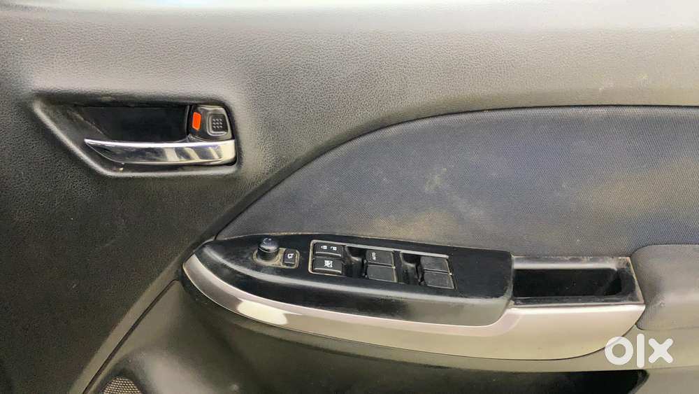 Maruti Suzuki Baleno Delta, 2021, Petrol
