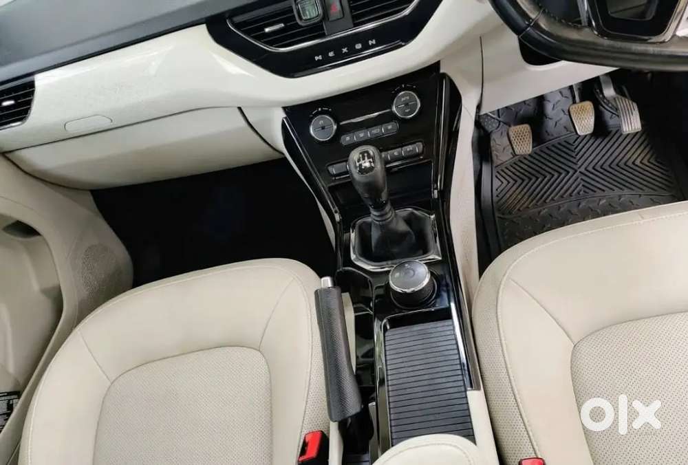 Tata Nexon 2024 For Lease (പണയത്തിന്)