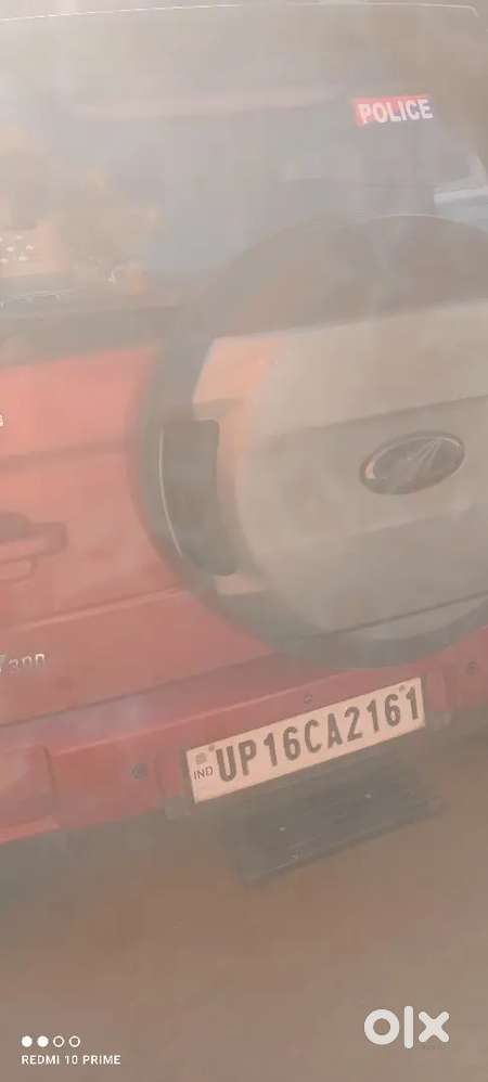 Mahindra Tuv 300 2018 Diesel Well Maintained