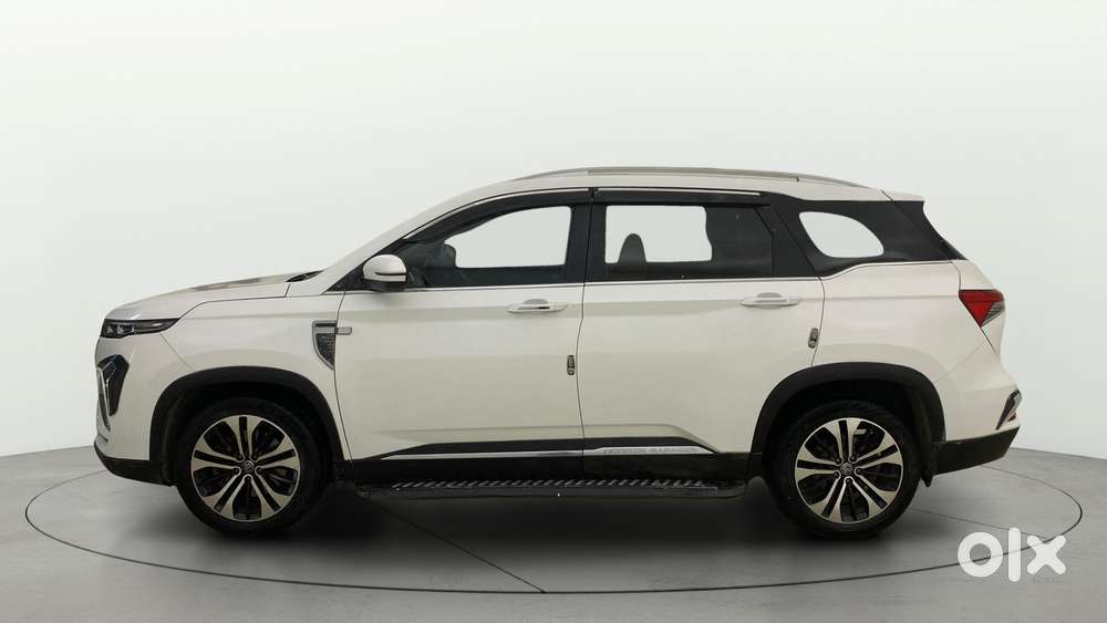 Mg Hector Plus Sharp Pro 2.0 Turbo Diesel 6 Str, 2021, Diesel