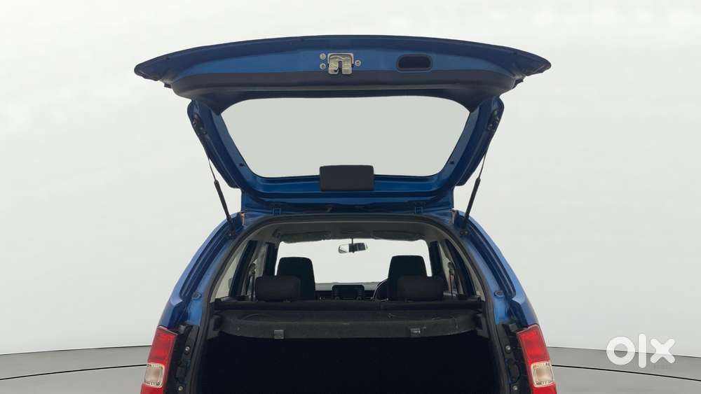 Maruti Suzuki Ignis 1.2 Zeta, 2017, Petrol