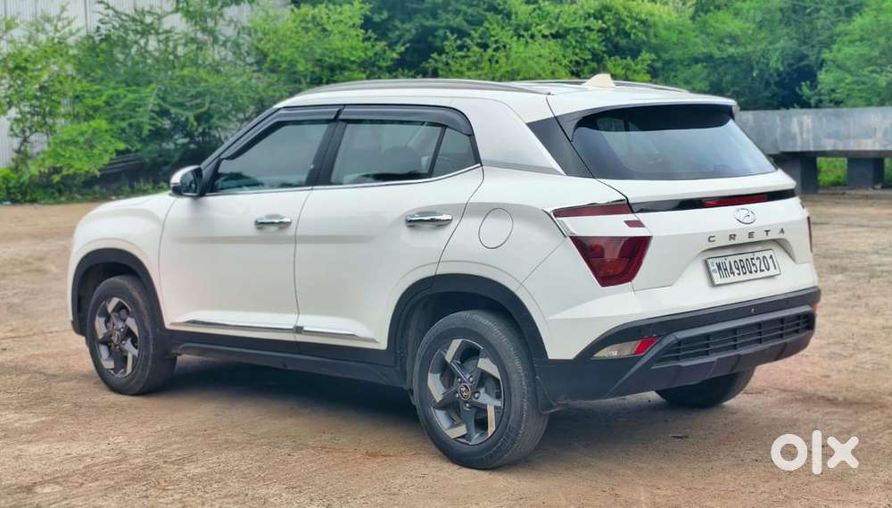 Hyundai Creta E 1.5 Diesel, 2021, Diesel