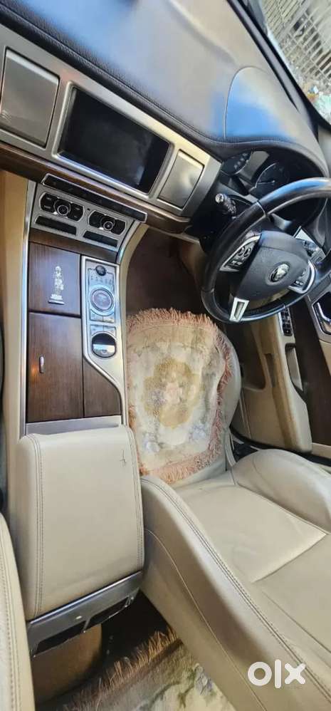 Jaguar Xf 2.2 Litre Luxury, 2014, Diesel
