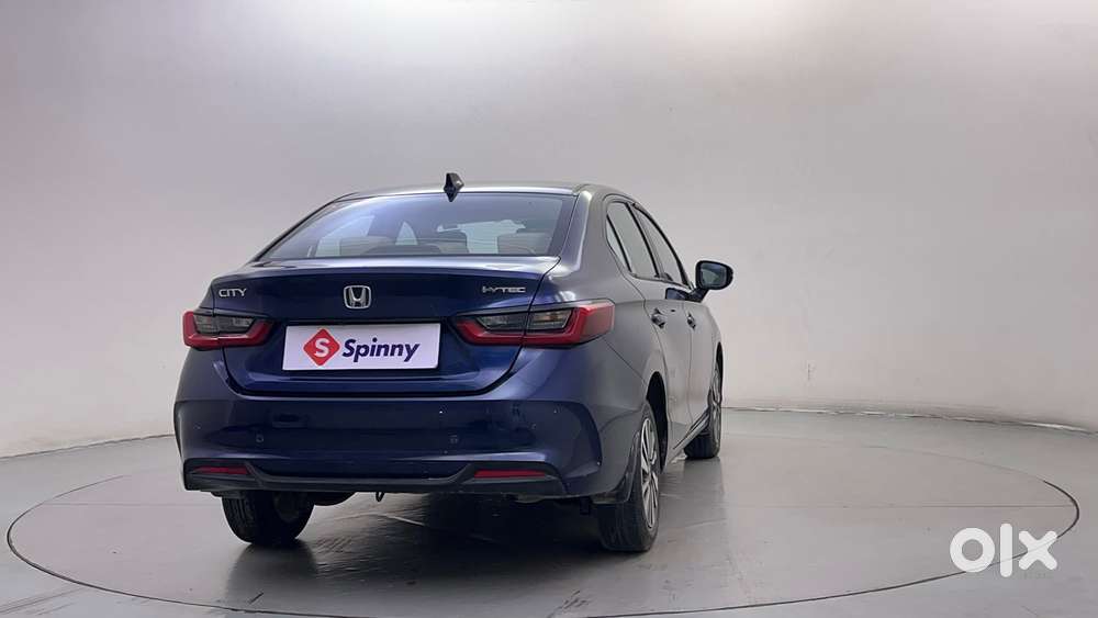 Honda City 1.5 V Mt, 2023, Petrol