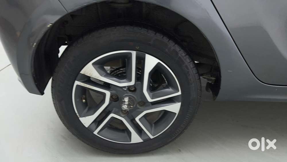 Tata Tiago Xza Plus, 2021, Petrol