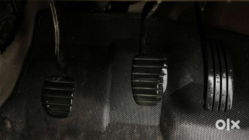 Nissan Terrano 2013-2017 Xl, 2015, Petrol