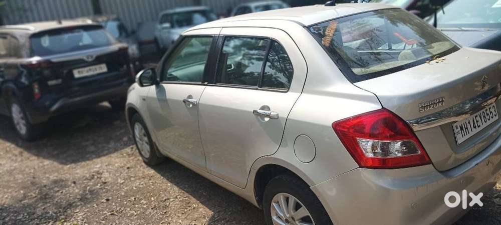 Maruti Suzuki Dzire 1.2 Zxi, 2015, Petrol