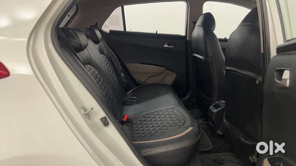 Hyundai Grand I10 1.2 Kappa Asta (o) Vtvt, 2014, Petrol