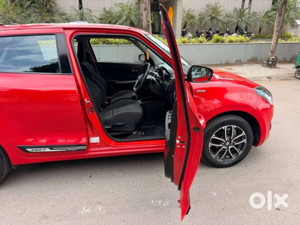 Maruti Suzuki Swift Ddis Zdi Plus, 2018, Diesel