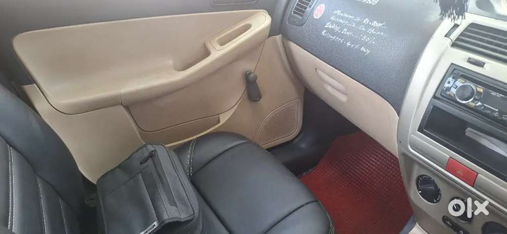 Tata Indica Vista 2013 Diesel 267000 Km Driven For Sale