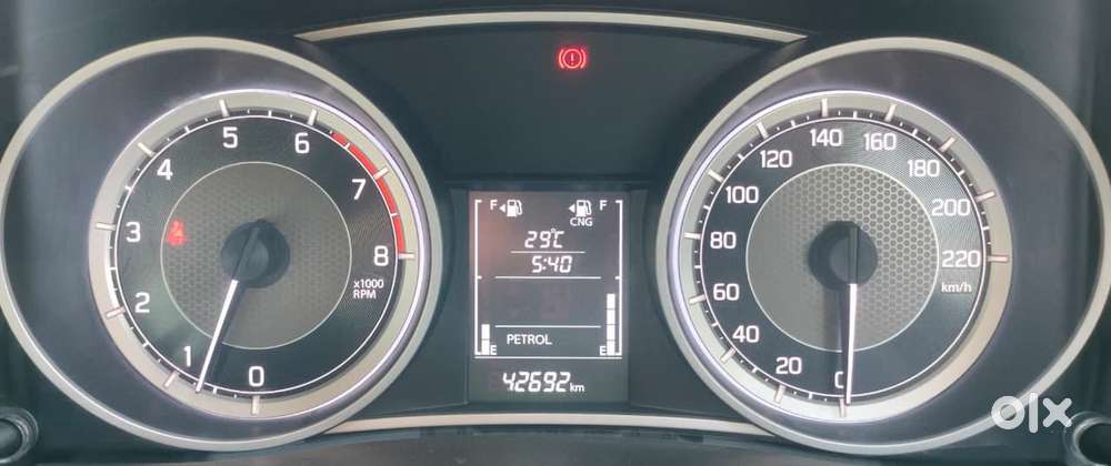 Maruti Suzuki Swift Dzire Zxi+ Mt, 2024, Cng & Hybrids