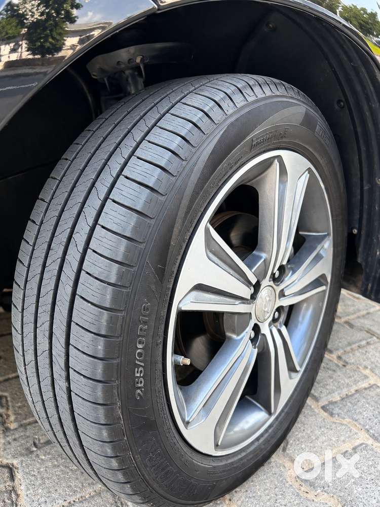 Hyundai Verna 1.6 Sx Vtvt, 2019, Petrol