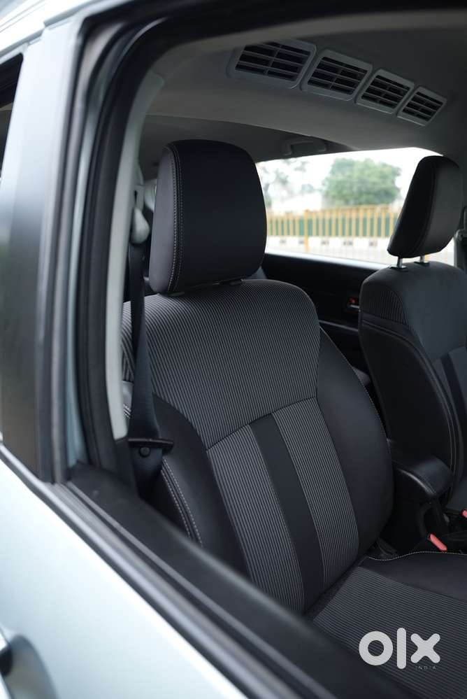 Maruti Suzuki Xl6 Petrol 2023