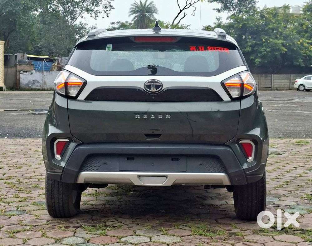 Tata Nexon 1.2 Revotron Xm (s), 2022, Diesel