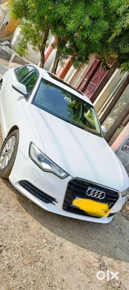 All Original Car No Single Work