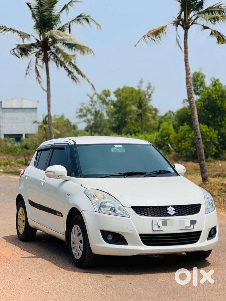 Maruti Suzuki Swift 2011-2014 Vdi, 2013, Diesel