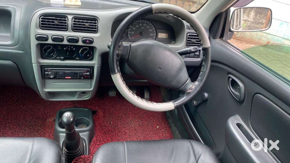 Maruti Suzuki Alto 0.8 Lxi (o), 2013, Petrol