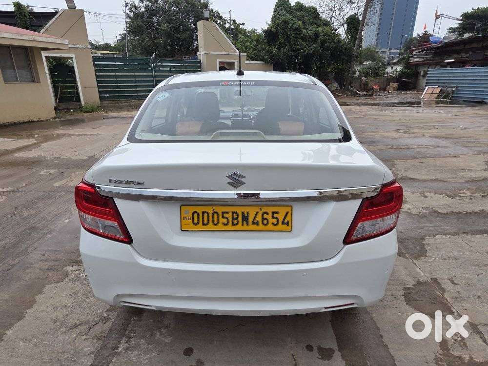 Maruti Suzuki Dzire 1.2 Vxi Cng, 2023, Cng & Hybrids