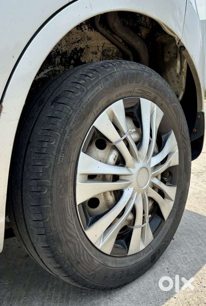 Maruti Suzuki Wagon R Lxi Bs Iv, 2010, Cng & Hybrids