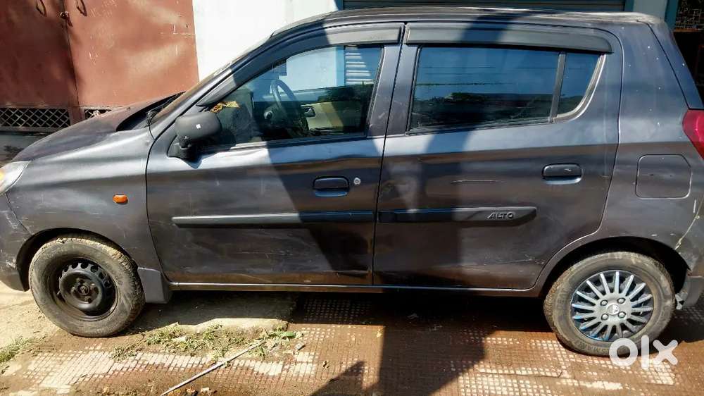 Maruti Suzuki Alto 2019