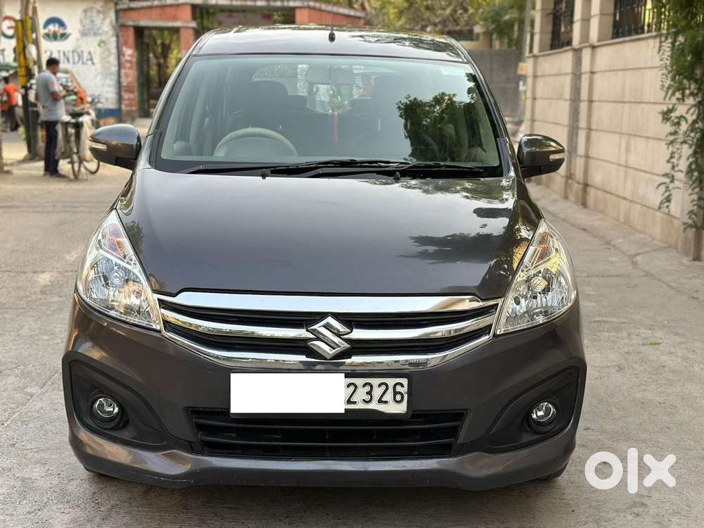 Maruti Suzuki Ertiga Shvs Vdi Limited Edition, 2018, Diesel