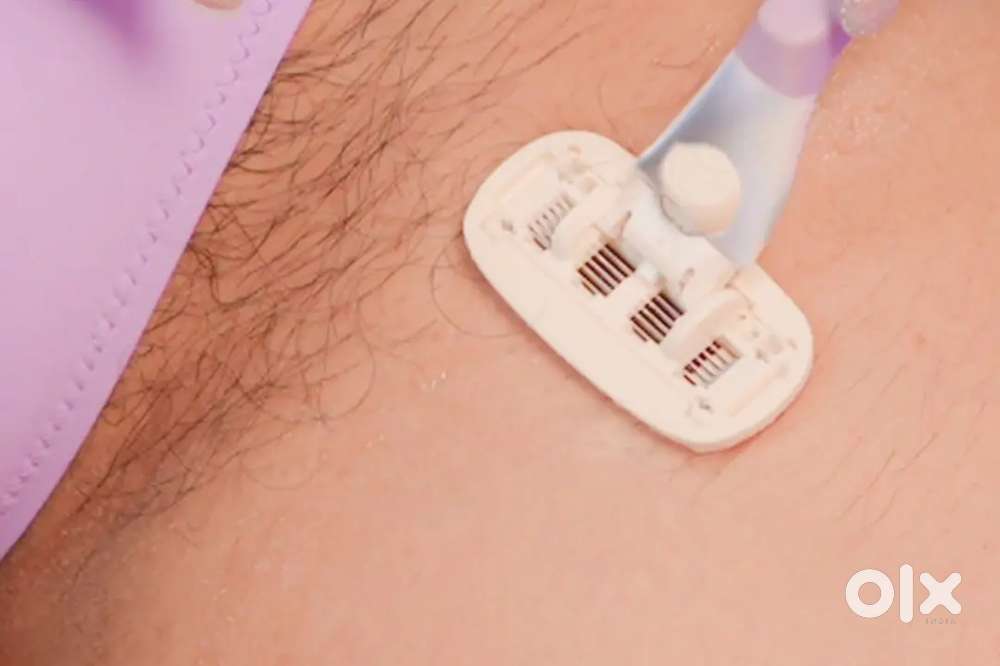 Professional Bikini Line Hair Removal Service | Hygienic & Safe