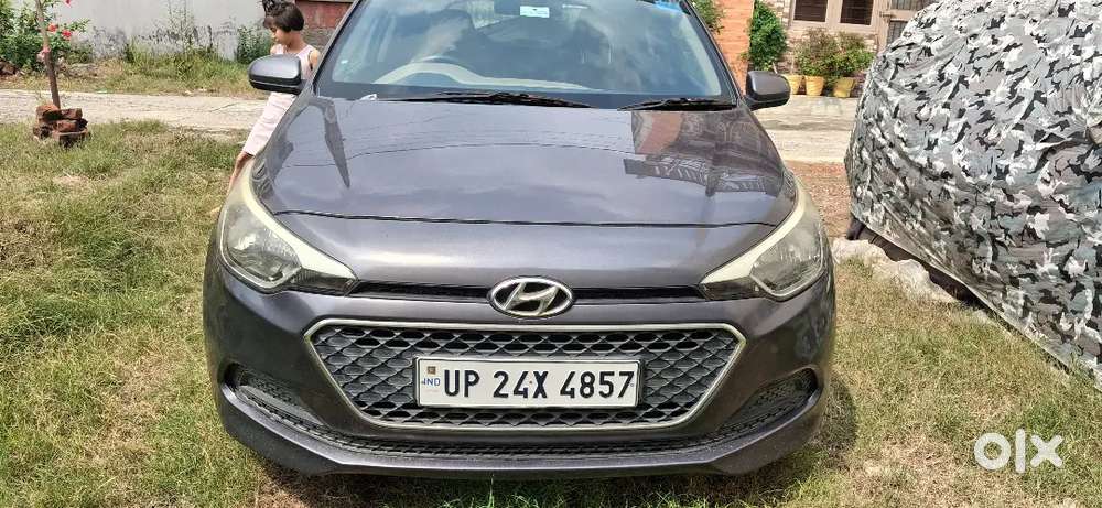 Hyundai I20 Magna Petrol 2015 Well Maintsined And In Best Condition
