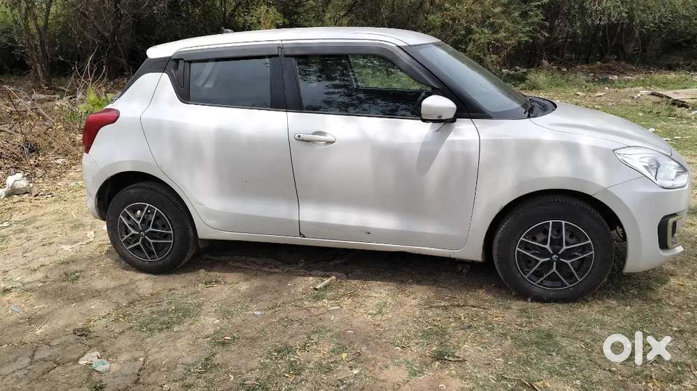 Maruti Swift Diesel Running 64567
